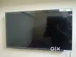 Samsung 43 inches