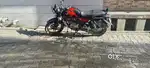 Bajaj v15 in good condition