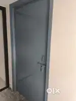 Flat On rent