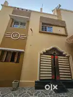 HOUSE FOR RENT AT GANGADHAR NAGAR, MANGALA MANDIR