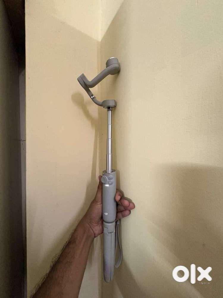 DJI OM 5 Gimbal – Brand New, Unused, Full Box & Accessories