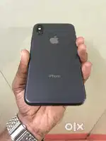 I phone xs