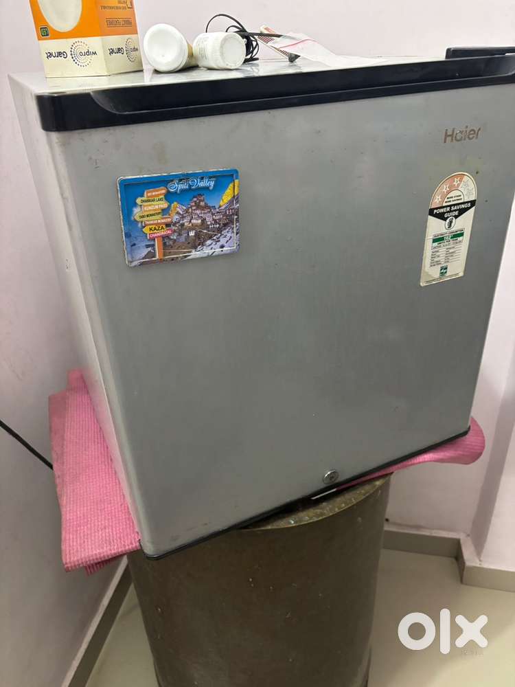 Mini Fridge haier