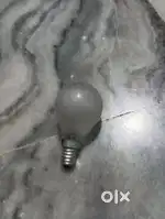Bulb 220v 60v