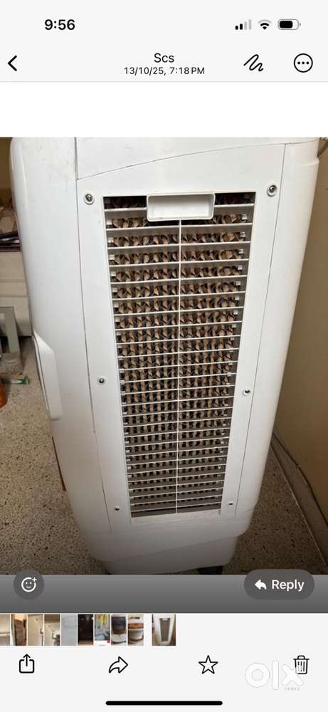 Air Cooler Havells make