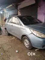 Tata Indica Vista 2012 Diesel 75000 Km Driven