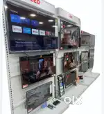 32 INCH LED TV SMART ANDROID WI-FI YOUTUBE MOBILE CONECT LED TV SEALED