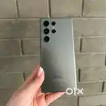 Samsung s23 ultra selling