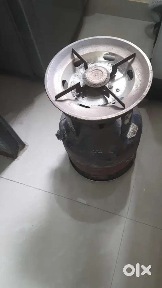 Burner Stove
