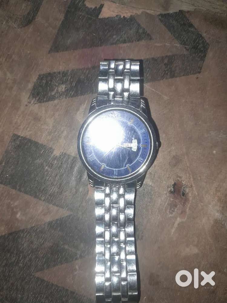 Titan ka watch