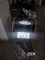 Activa upgrade some parts