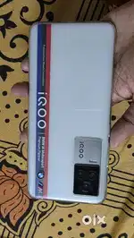 IQOO Legend 7 Mobile for Sale