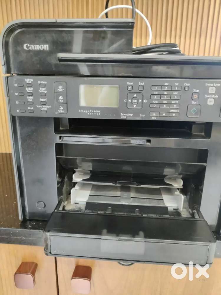 Canon company Xeror com printer for sale