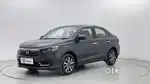Honda Amaze VX CVT Petrol, 2022, Petrol