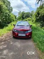 Honda City 2011 Petrol Well Maintained