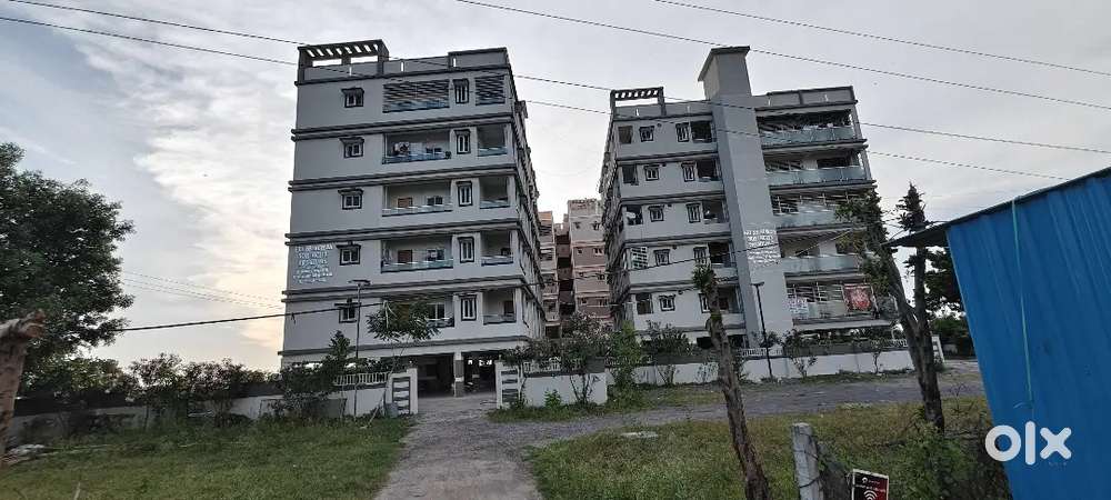 Sri Srinivasa North City premium- 1