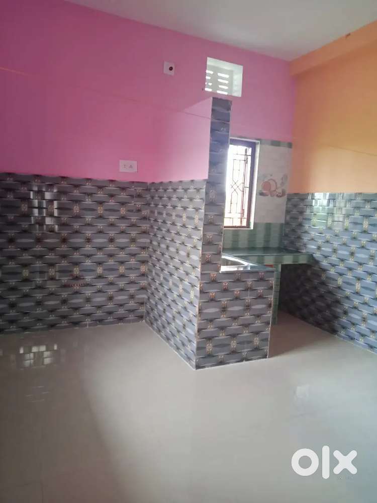 1BHK ROOM FOR RENT