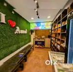 Amul Ice Cream Parlour for Sale – Prime Location