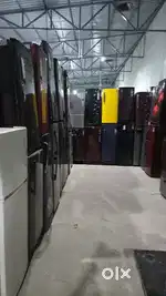 I'd56 hurry up limited offer all types of fridge &  machine available