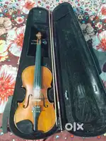 Juarez Violin