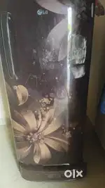 Refrigerator LG 190L