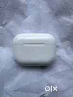Apple airpods