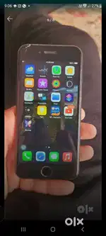 iPhone SE 2