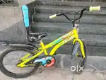Kids bycycle