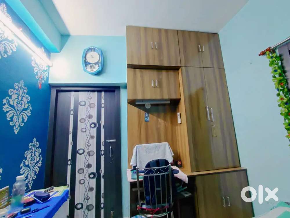 Kolkata Behala near D. H. Road