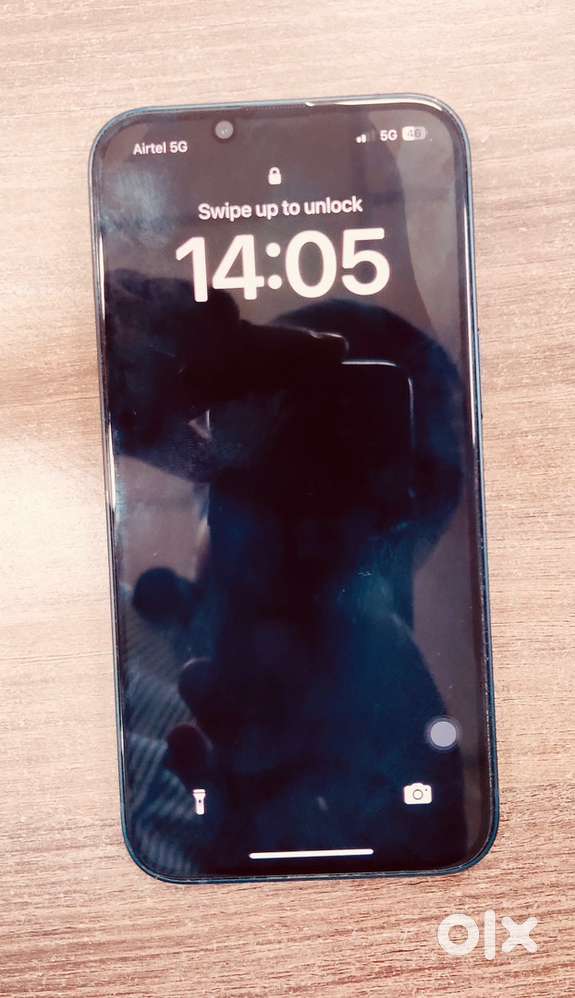 Iphone 13 128 Gb black 84% battery