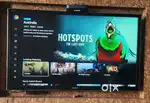 Sony Bravia 46