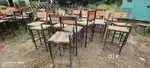 BAR TABLES