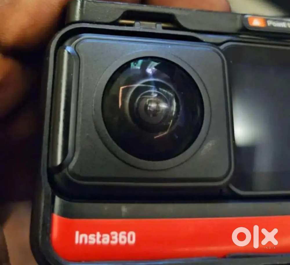 Insta 360r twins edition for sale