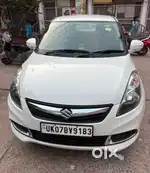 Maruti Suzuki Swift Dzire 1.2 ZXi BSIV, 2017, Petrol