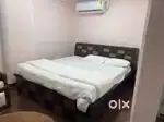 I need a single room for one month