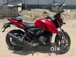 Only used inside city, for a year
