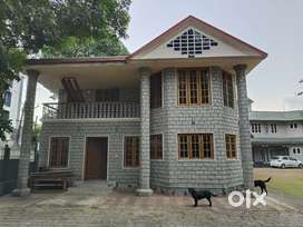 Play school indipendent house for rent Padamugal