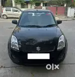Maruti Suzuki Swift VXI ABS BSIV, 2010, Petrol