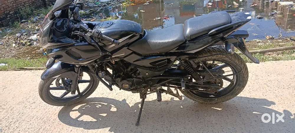 Good condition