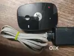 Jio Hotspot WiFi modem with charger