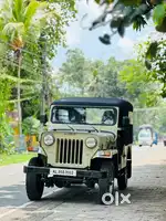 1996 4×4 jeep