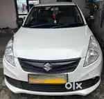 Maruti Suzuki Dzire 2022 CNG & Hybrids 180000 Km Driven