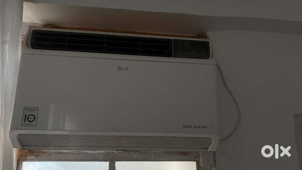 OLG DUAL INVERTER
