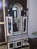 Dressing furniture