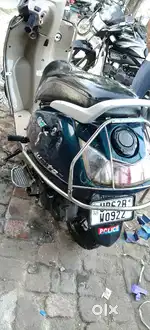 Clean and good condition