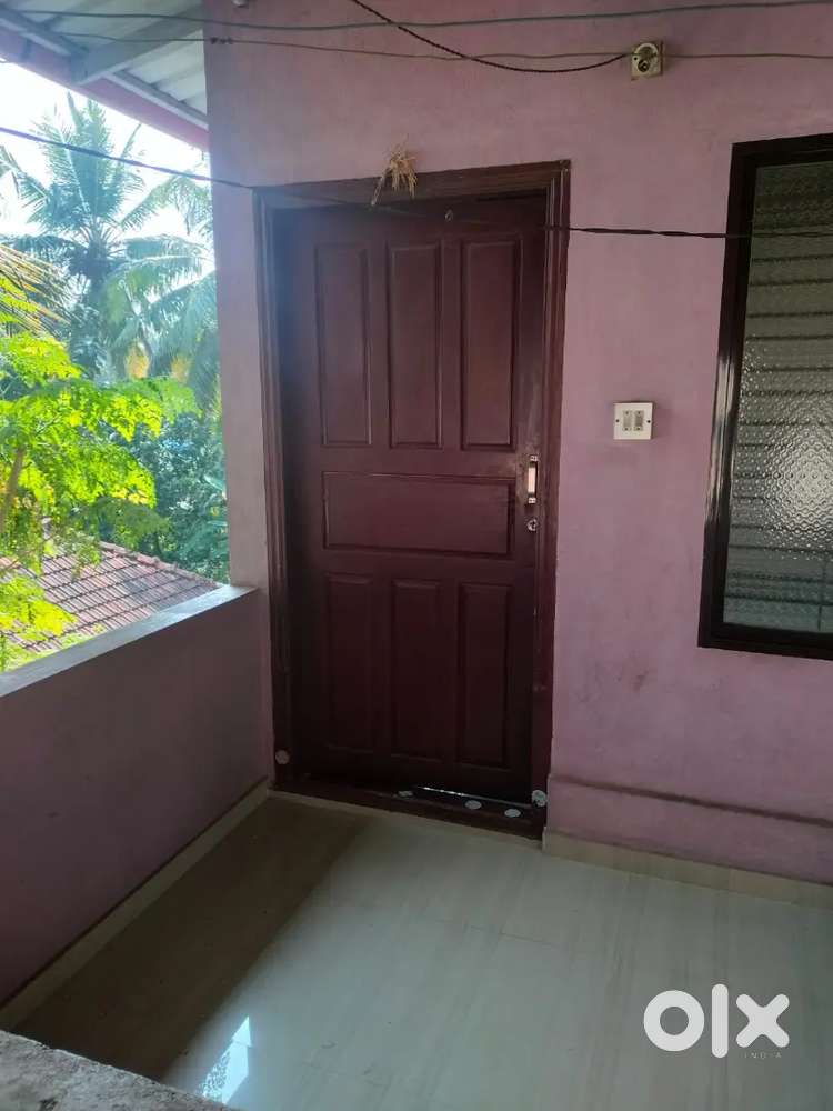 1 BHK for rent in Kulai/ honnakatte