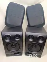 Only speaker woofer for sony music system amplifier & home theatre