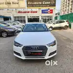 Audi A4 1.4 35 TFSI Technology, 2017, Diesel