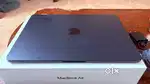 Apple MacBook Air 13 M3 - 16GB - 256GB + Apple care