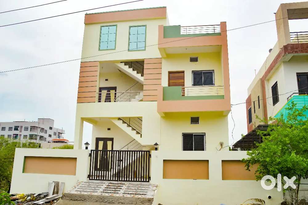 Newly constructed independent house sell near kothati watika 4